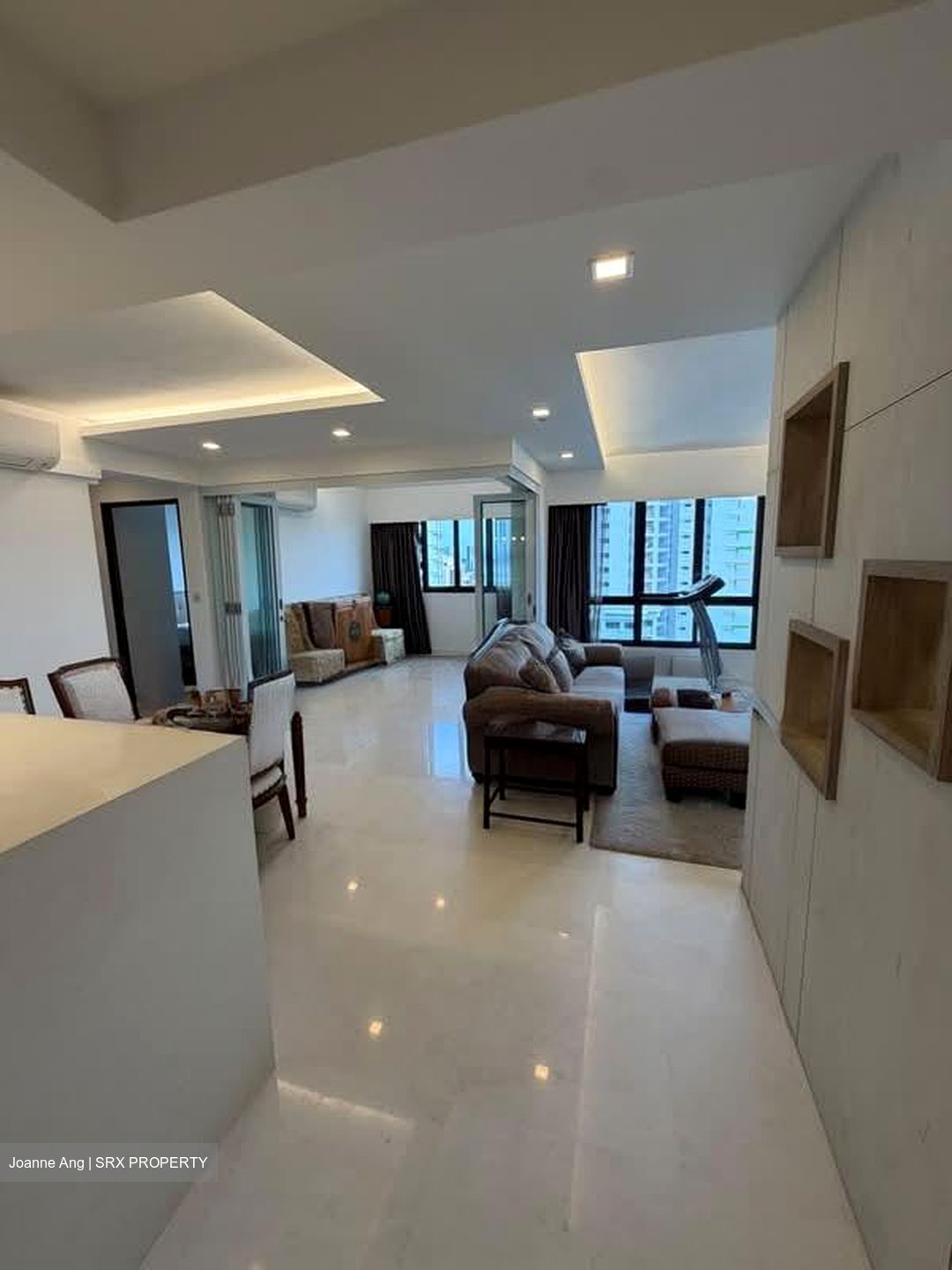Blk 30 Ghim Moh Edge (Queenstown), HDB 4 Rooms #596352711
